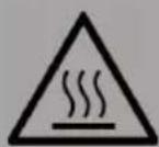Klarstein Queensize Kamado - ADVERTENCIA - 1
