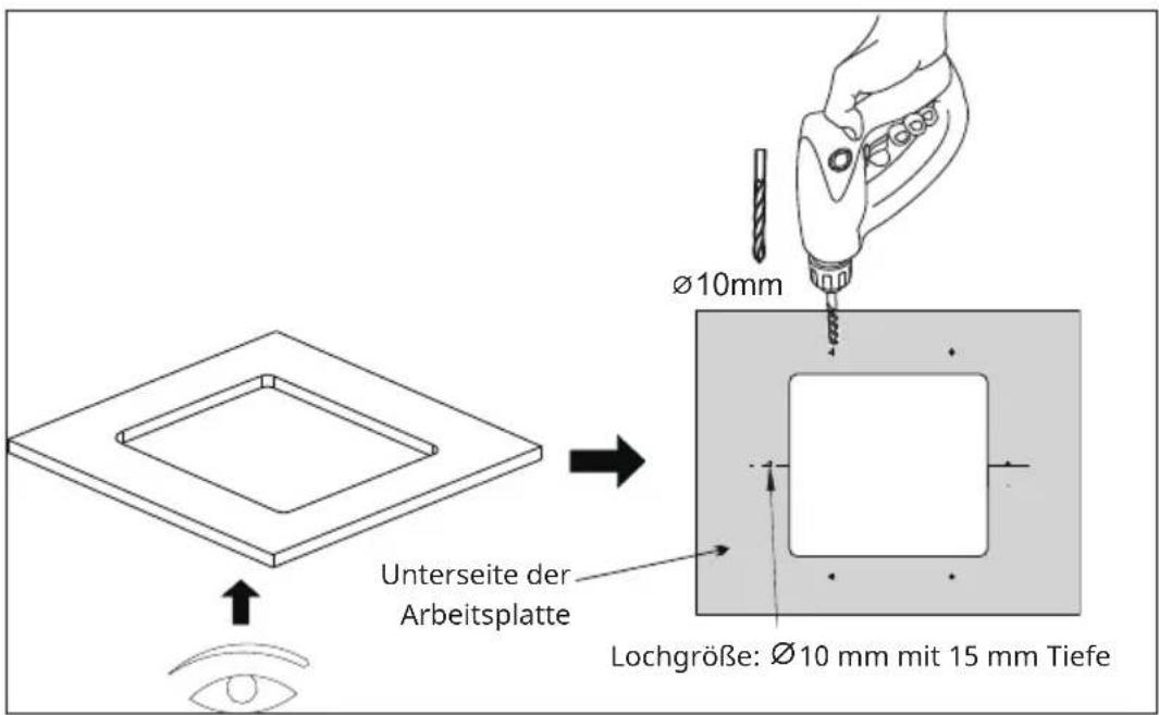 Klarstein TitanSteel - ARTIKEL - 6