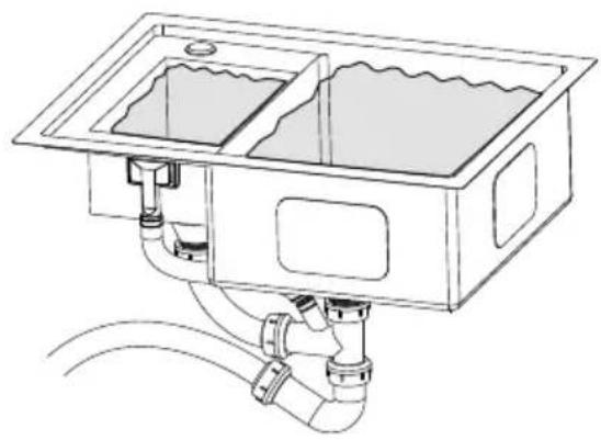 Klarstein TitanSteel - CHECK SEALING PERFORMANCE AND CLEAN - 2