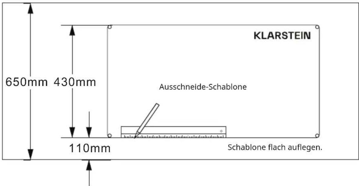 Klarstein TitanSteel - ARTIKEL - 3