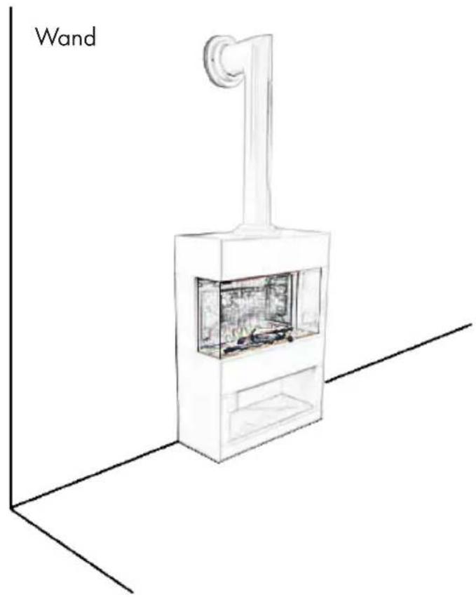 Klarstein Zermatt 1800W - INSTALLATION - 2