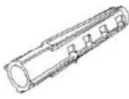 Klarstein Zermatt 1800W - ACCESORIOS - 2