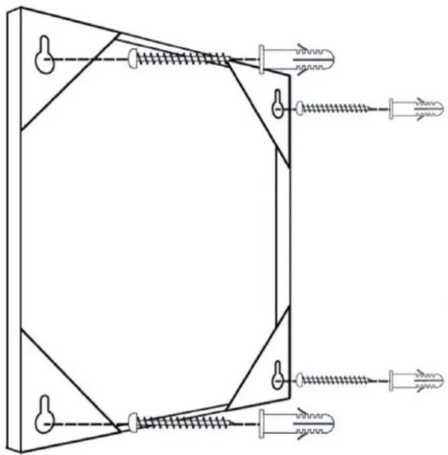 Klarstein Phantasma Futur - Individual Parts - 1