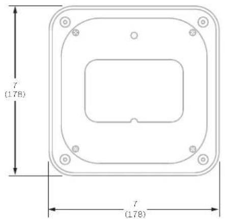 HONEYWELL AirBRIGHT UV2400U6000/U - Specifications - 1