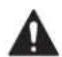 HONEYWELL AirBRIGHT UV2400U6000/U - CAUTION: Personal Injury Hazard. HVAC power supply can cause electrical shock. - 1