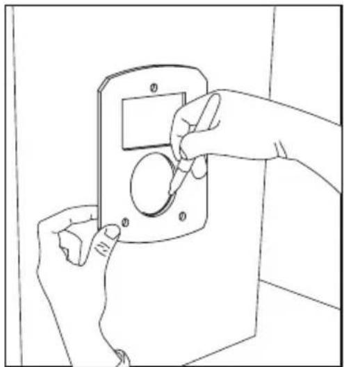 HONEYWELL UV2400XBAL1/U - Duct Board Mounting: For Duct Board Applications Only - 1