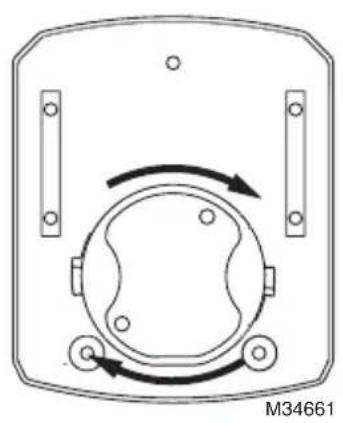 HONEYWELL UV2400XBAL1/U - IMPORTANTE - 3