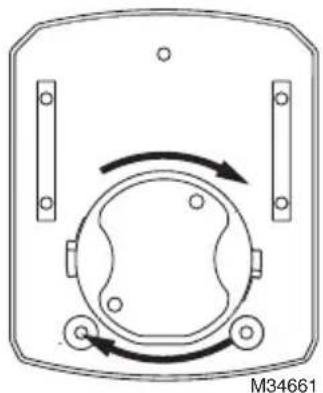 HONEYWELL UV2400XBAL1/U - External Mounting for Metal Duct Applications - 5