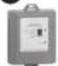 HONEYWELL VNT5070E1000/U - INCLUS DANS CETTE BOITE - 8