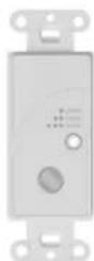 HONEYWELL VNT5070E1000/U - Déshumidistat manuel et régulateur de ventilateur automatique - 1