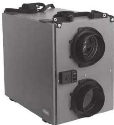 HONEYWELL VNT5070E1000/U - INCLUDED IN THIS BOX - 2