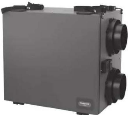 HONEYWELL VNT5070E1000/U - INCLUDED IN THIS BOX - 1
