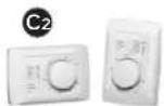 HONEYWELL VNT5070E1000/U - INCLUS DANS CETTE BOITE - 5