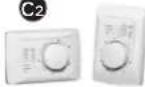 HONEYWELL VNT5070E1000/U - INCLUDED IN THIS BOX - 5