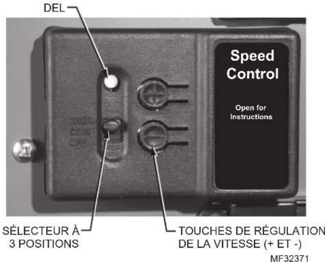 HONEYWELL VNT5070E1000/U - Panneau de commande - 1