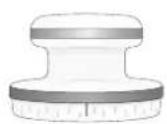 FLUKE RaySafe 452 - Lids and quantities - 3