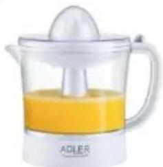 ADLER AD 7083 - GENERAL SAFETY CONDITIONS IMPORTANT SAFETY INSTRUCTIONS FOR USE READ CAREFULLY AND KEEP FOR FUTURE REFERENCE - 7