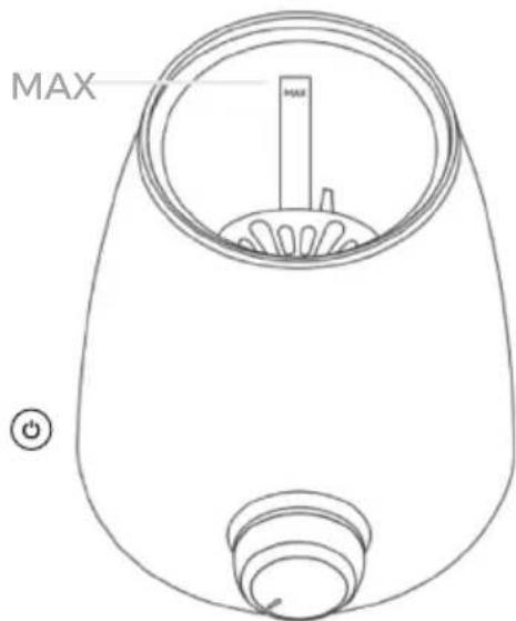 ALECTO BW900 - Bebek mamasını ısitin - 1