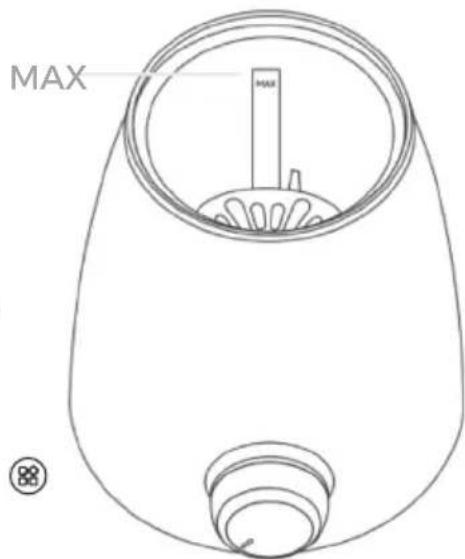 ALECTO BW900 - Melegítsük fel a bébiételt - 1