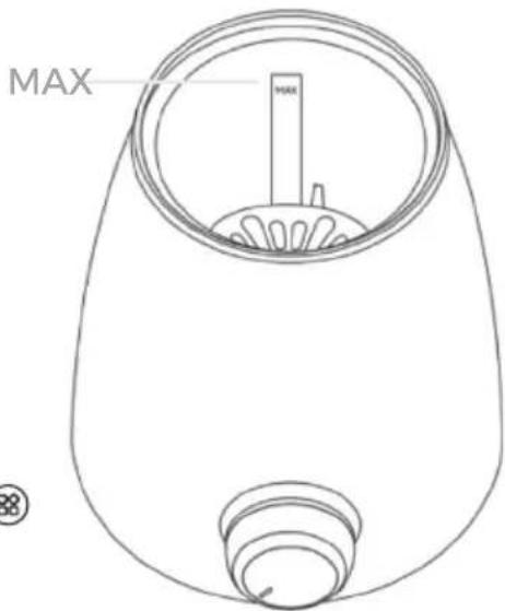 ALECTO BW900 - Chauffer les grandes bouteilles - 1