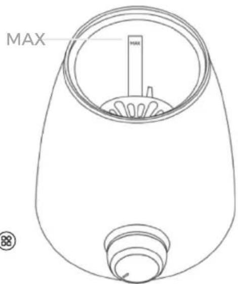ALECTO BW900 - Nagy palackok felmelegítése - 1