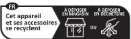 Fresh 'n Rebel Bold S3 - AVERTISSEMENT - 3