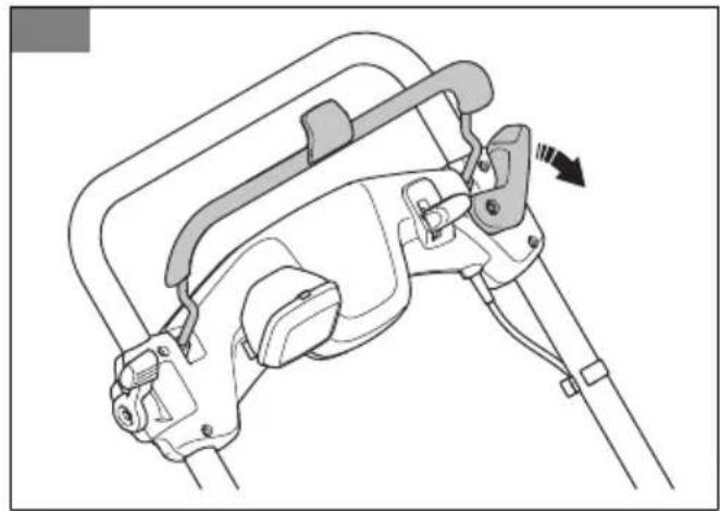 HUSQVARNA ST 253i - 6