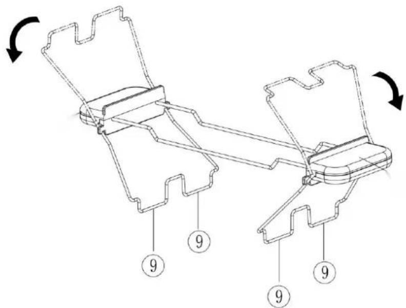 Sommertal ST1500 - PARTS - 1