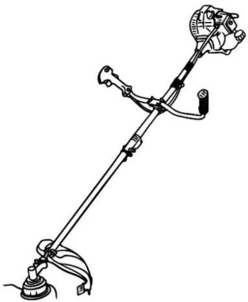 Stahlmann MS520 - SPECIFICATION - 2
