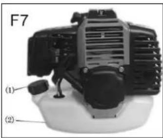 Stahlmann MS520 - WARNING - 1