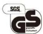 Stahlmann MS520 - Rasentrimmer und Freischneider - 5