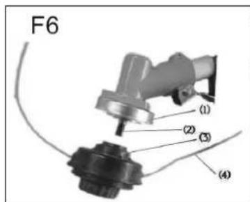 Stahlmann MS520 - INSTALLAZIONDELLALAMA(F5) - 2