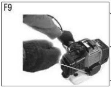 Stahlmann MS520 - REMARQUE - 1