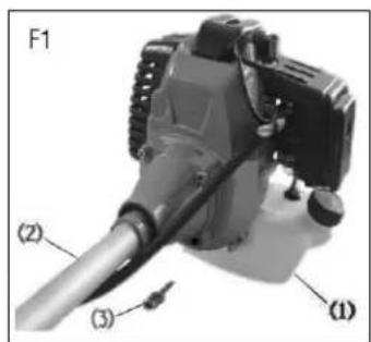 Stahlmann MS520 - ASSEMBLEE - 1