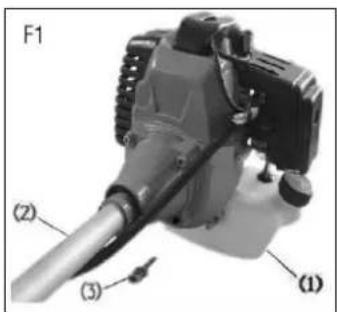 Stahlmann MS520 - MOTOR YEJE - 1
