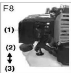 Stahlmann MS520 - ADVERTENCIA - 2