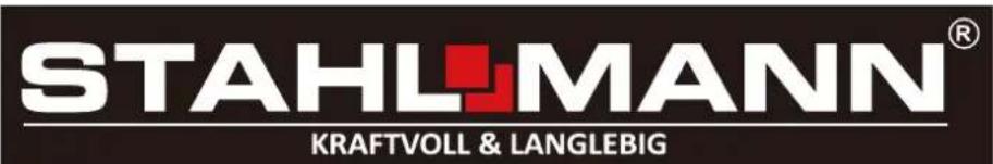 Stahlmann MS520 - SPECIFICHE - 1