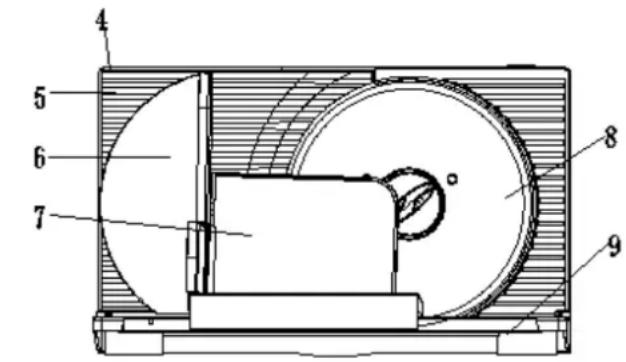 Sommertal AS170 - Partes - 1