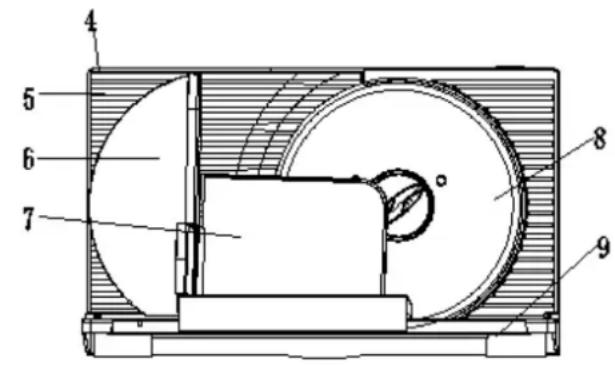 Sommertal AS170 - Teile - 1