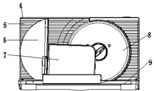 Sommertal AS170 - Parti - 1