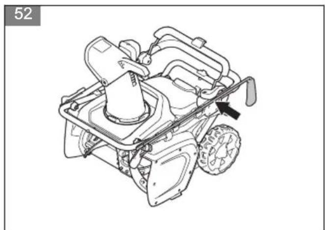 HUSQVARNA ST 143i - 35
