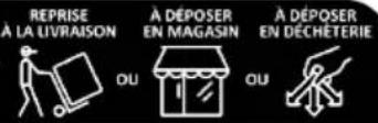 BEKO FBMA6930GA - ÉLÉMENTS PAPIER - 3