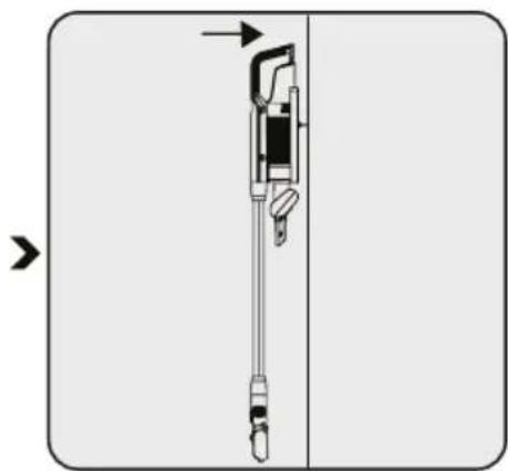 BEKO VRT 66421 VC - Зареждане на уреда - 2