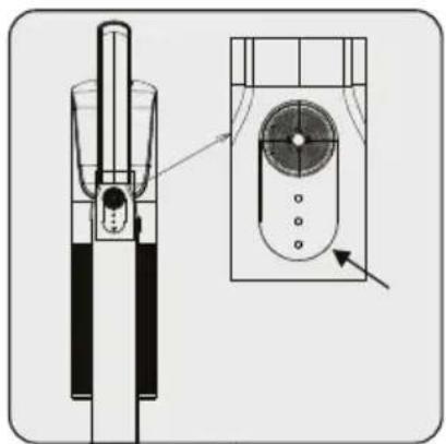 BEKO VRT 66421 VC - Operation - 3