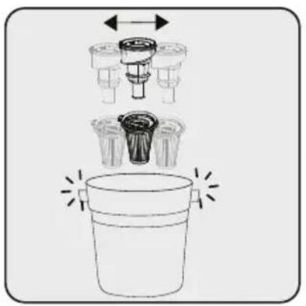 BEKO VRT 66421 VC - Cleaning and maintenance - 6