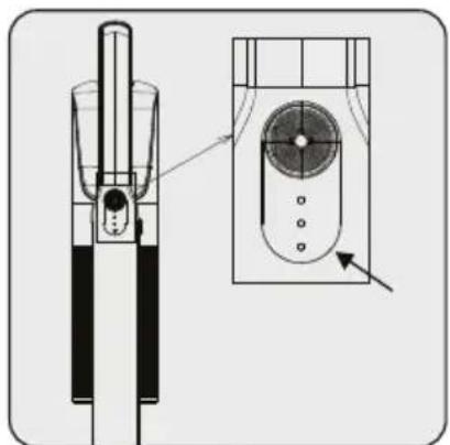 BEKO VRT 66421 VC - Obstuga - 3
