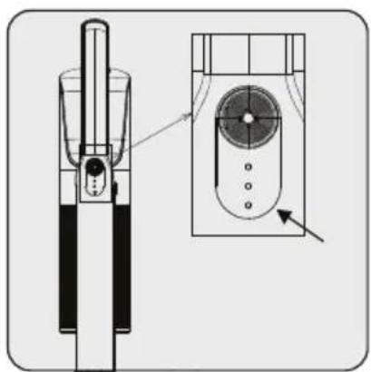 BEKO VRT 66421 VC - Functionarea - 3