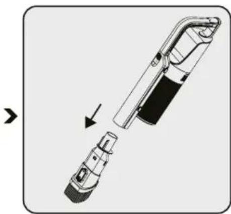 BEKO VRT 66421 VC - Accessories - 2
