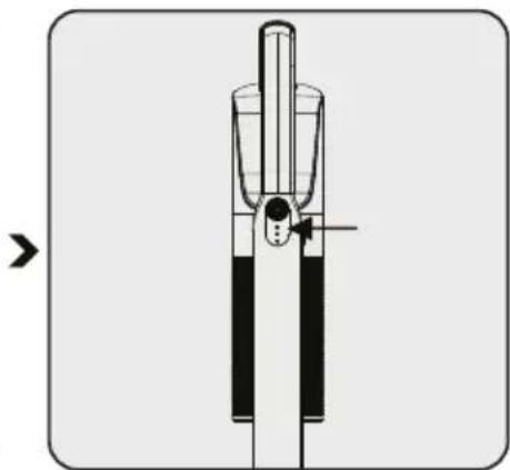 BEKO VRT 66421 VC - Charge de l'appareil - 3