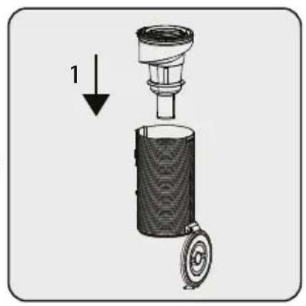 BEKO VRT 66421 VC - Pribor - 15